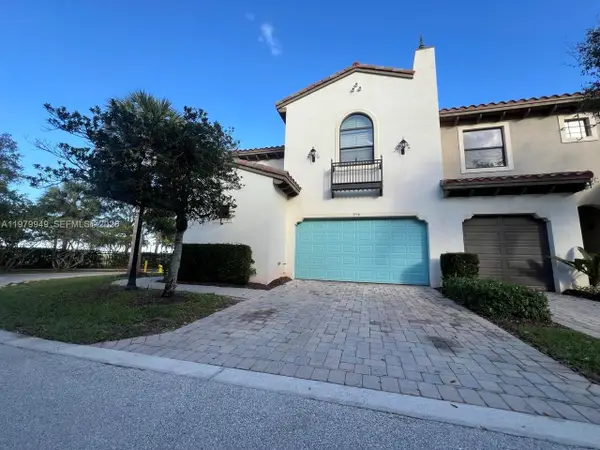 3390 NW 125th Ave, Sunrise, FL 33323