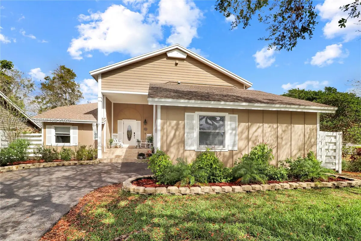 14141 SW 146th Ter, Miami, FL 33186 - #1