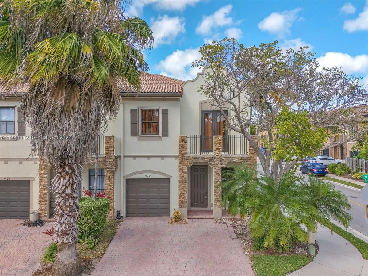 11459 SW 238th St, Homestead, FL 33032 - #1
