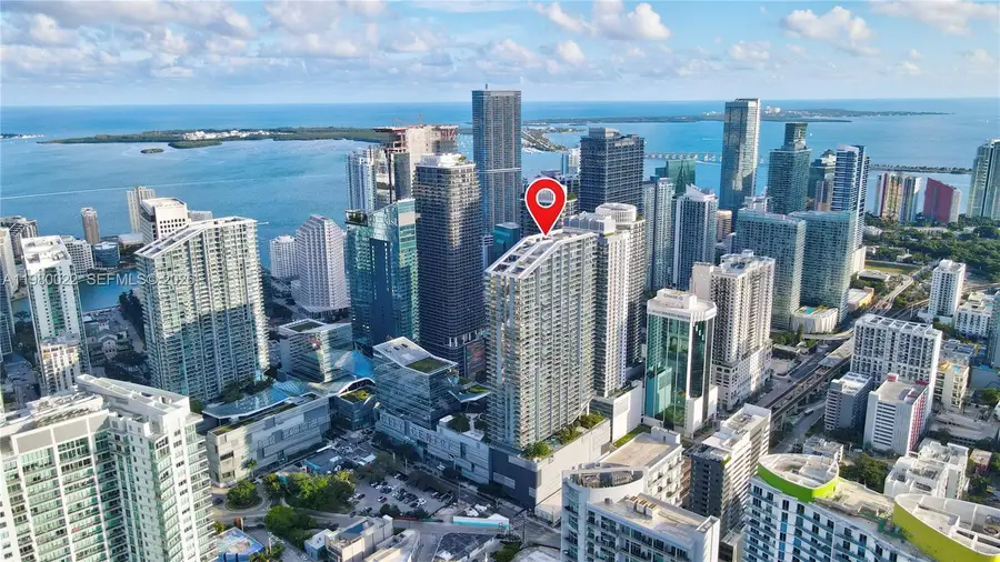 88 SW 7th St #2706, Miami, FL 33130 - #2