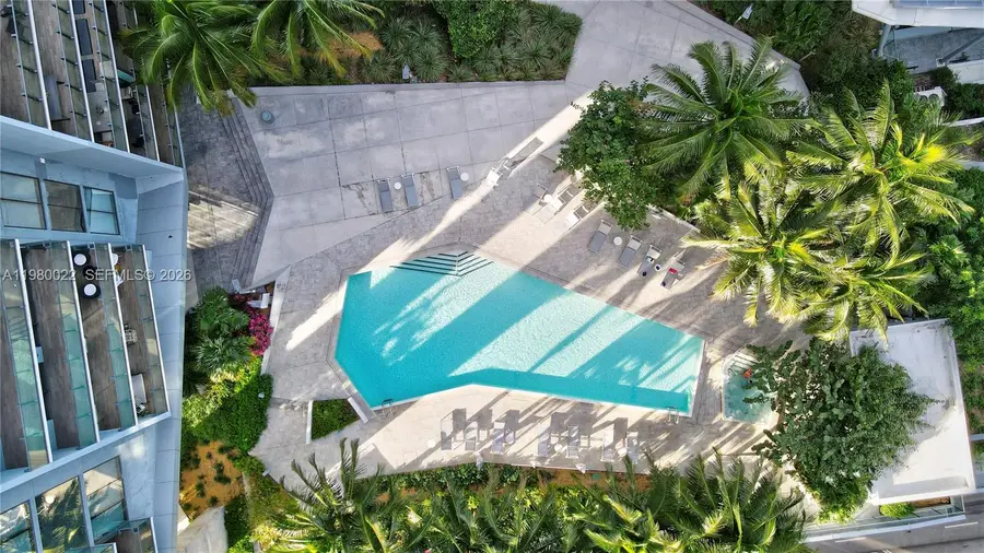 88 SW 7th St #2706, Miami, FL 33130 - #3