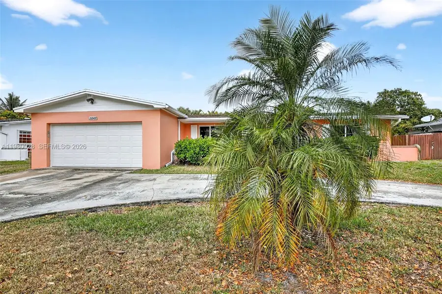 11501 NW 15th St, Pembroke Pines, FL 33026 - #2