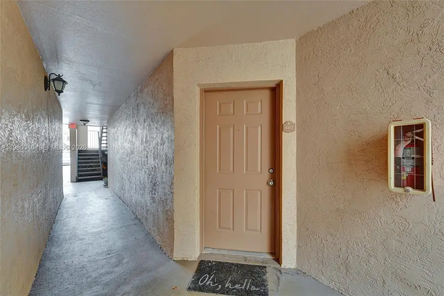 2846 S University Dr #4102, Davie, FL 33328 - #2