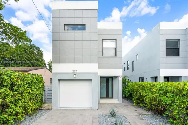 225 NW 40 Ct, Miami, FL 33126