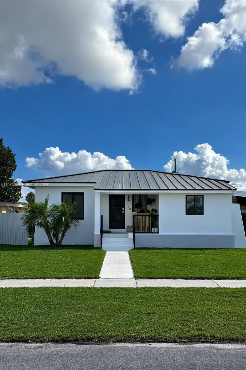 120 E 44th St, Hialeah, FL 33013 - #1