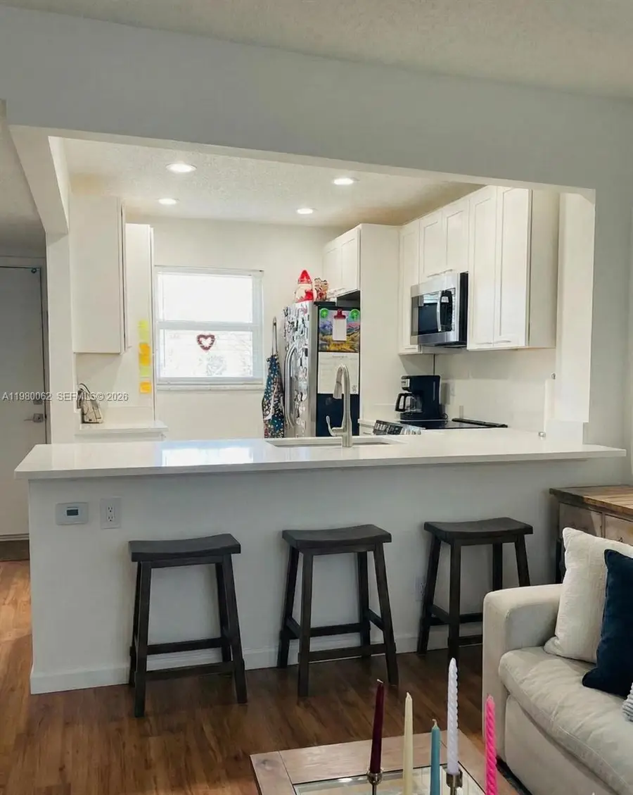 100 Ashbury Rd #305, Hollywood, FL 33024 - #3