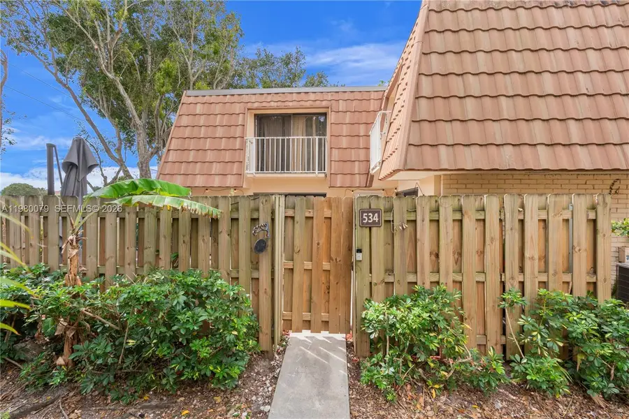 534 Green Springs Pl, West Palm Beach, FL 33409 - #3