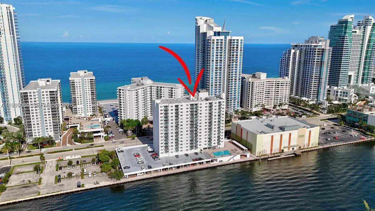 3000 S Ocean Dr #206, Hollywood, FL 33019 - #1
