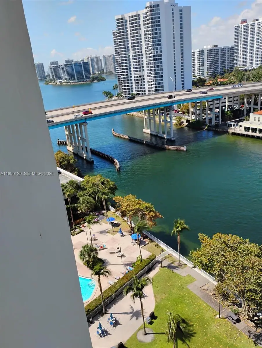 19390 Collins Ave #1619, Sunny Isles Beach, FL 33160 - #1