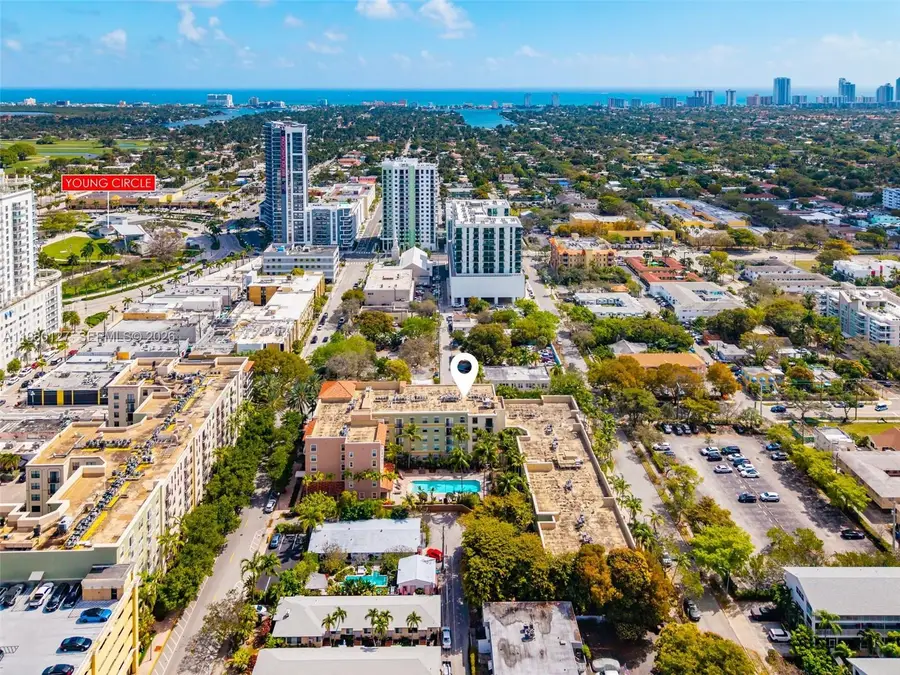 1900 Van Buren St #112B, Hollywood, FL 33020 - #2