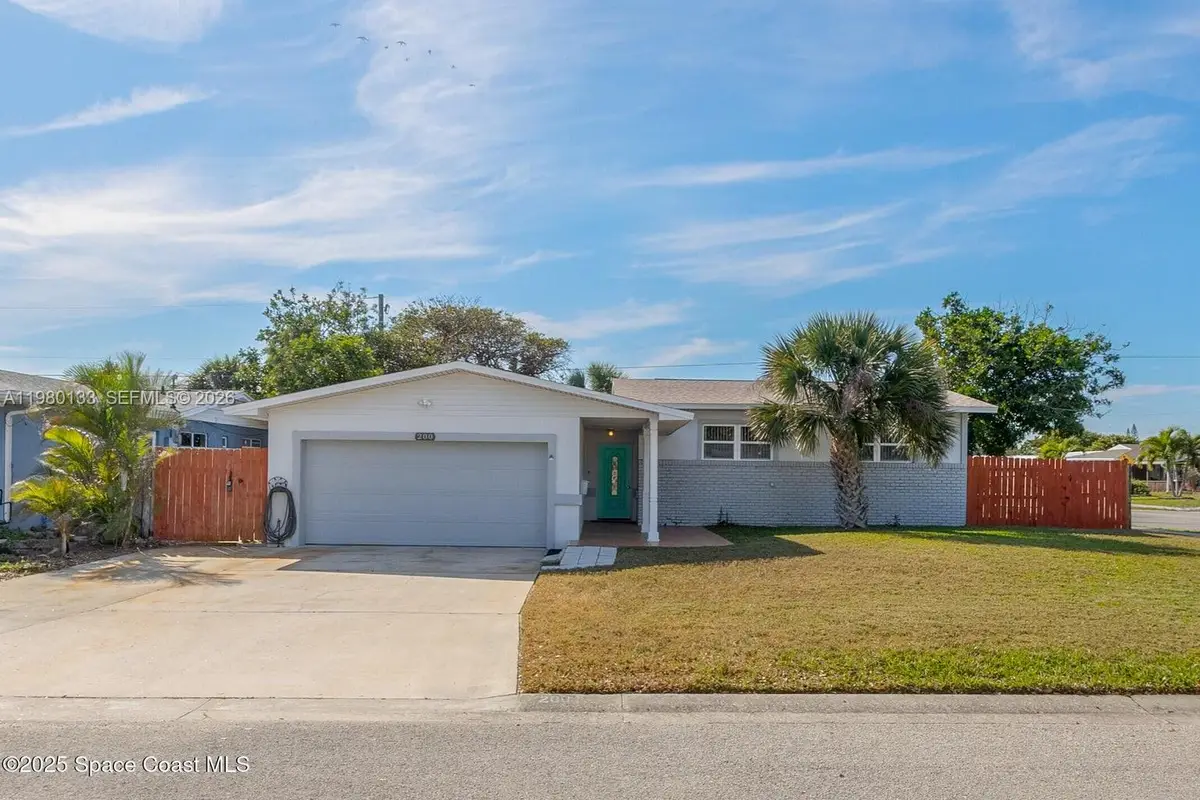 200 Jason Court, Satellite Beach, FL 32937 - #1