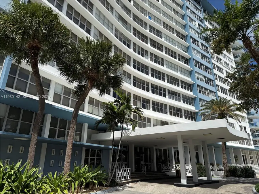 7441 Wayne Ave #9C, Miami Beach, FL 33141 - #2
