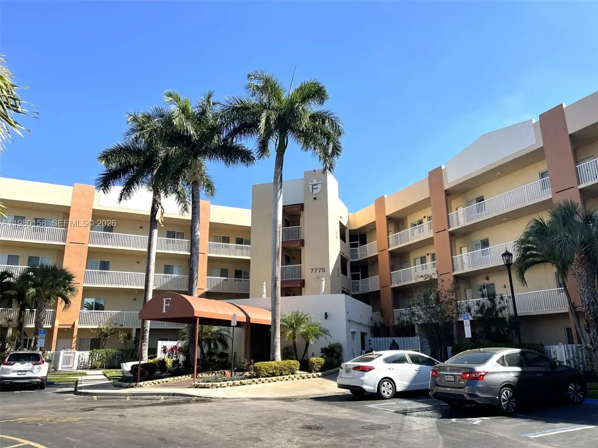 7775 Yardley Dr #409, Tamarac, FL 33321 - #1