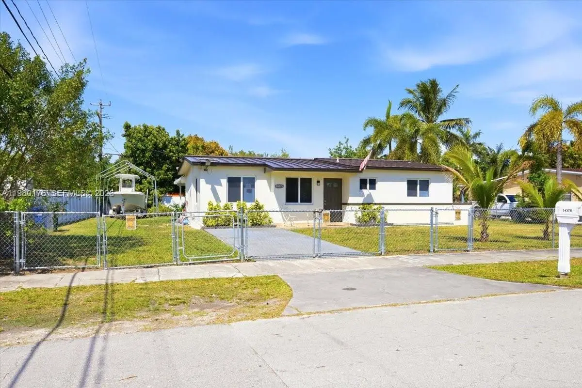 14375 SW 285th St, Homestead, FL 33033 - #1