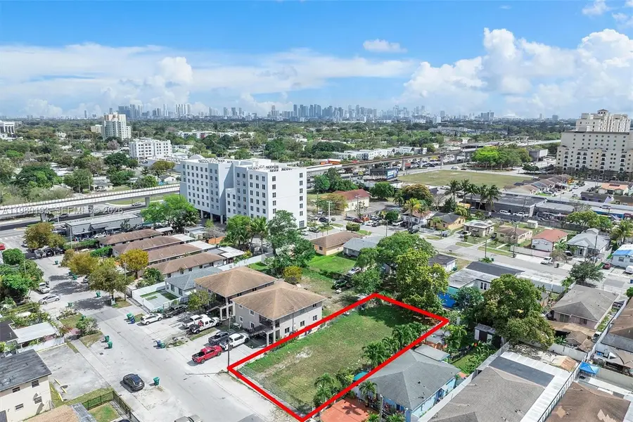 Address Withheld By Seller, Miami, FL 33142 - #2