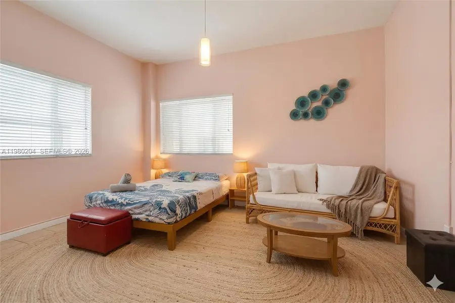 255 W 24th St #107, Miami Beach, FL 33140 - #2