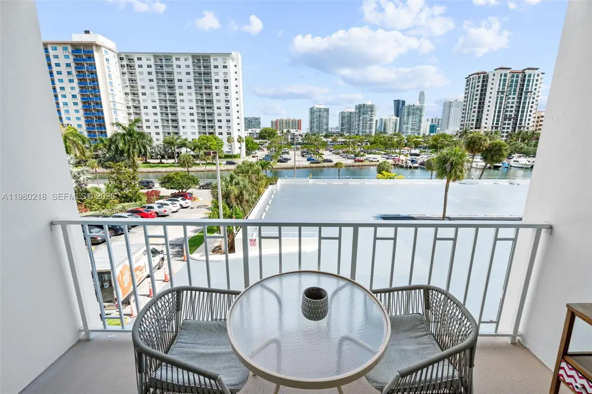 500 Bayview Dr #325, Sunny Isles Beach, FL 33160 - #1