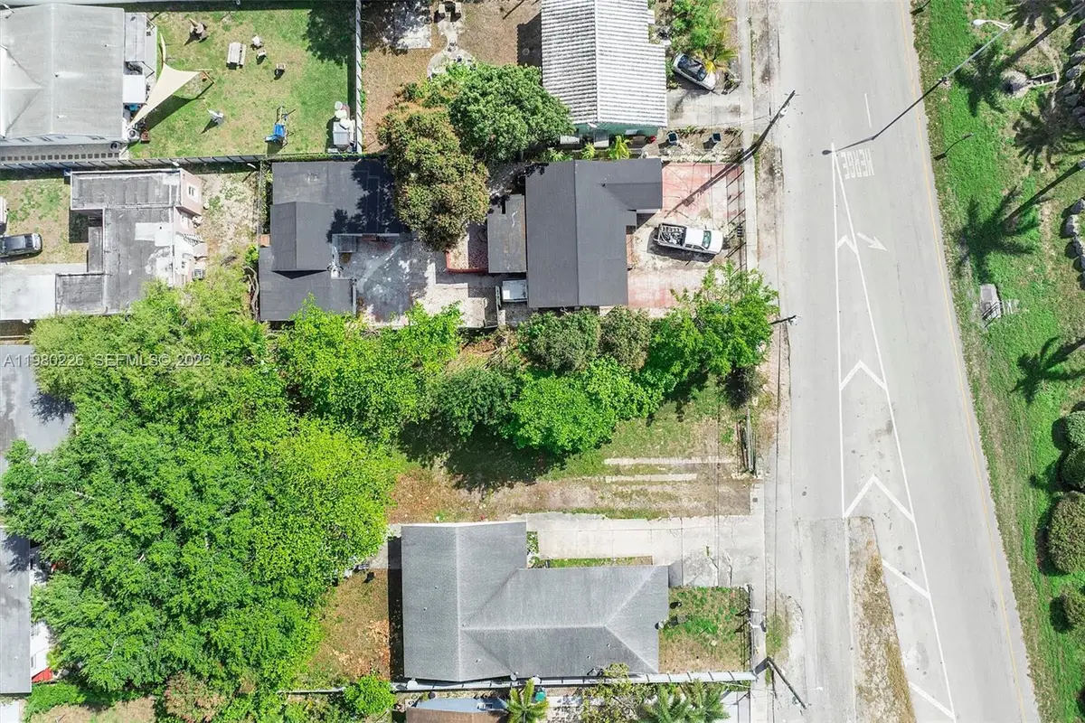 8137 NW 6th Ave, Miami, FL 33150 - #1