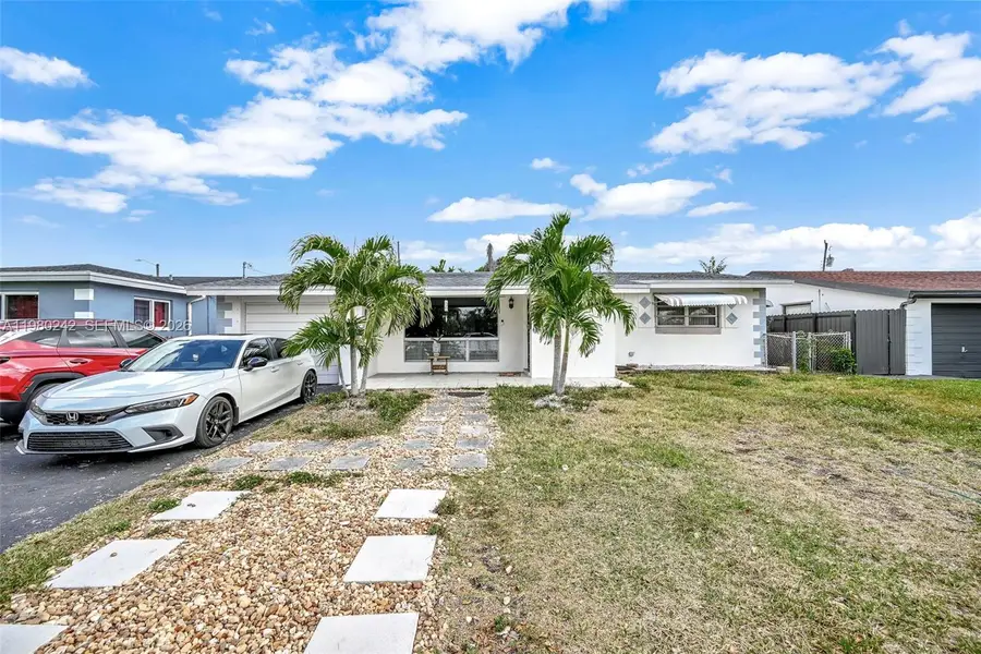 1811 Utopia Dr, Miramar, FL 33023 - #3