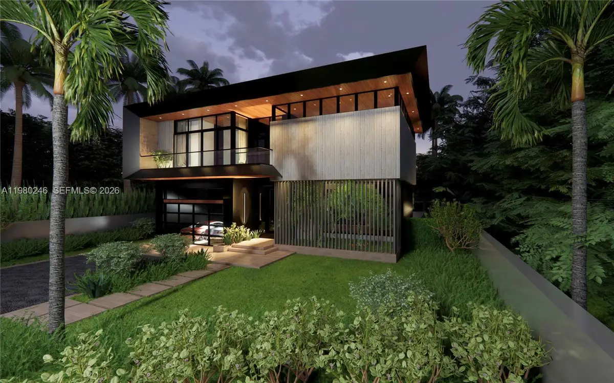 739 NE 111th St, Biscayne Park, FL 33161 - #1