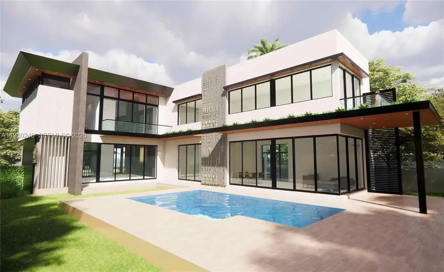 739 NE 111th St, Biscayne Park, FL 33161 - #2