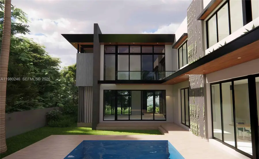 739 NE 111th St, Biscayne Park, FL 33161 - #3