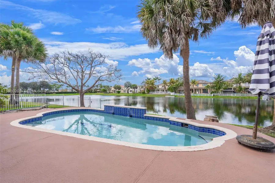 4628 SW 129th Ave, Miramar, FL 33027 - #2