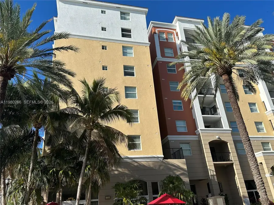 17100 N Bay Rd #1904, Sunny Isles Beach, FL 33160 - #2