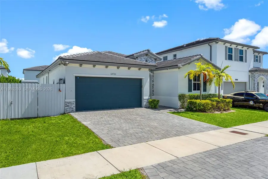 12731 SW 213th St, Miami, FL 33177 - #3
