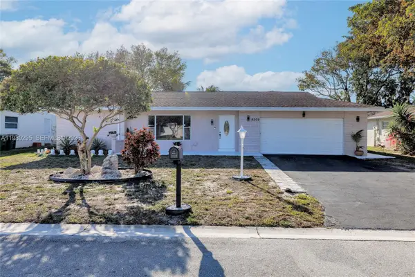 8209 NW 91st Ave, Tamarac, FL 33321