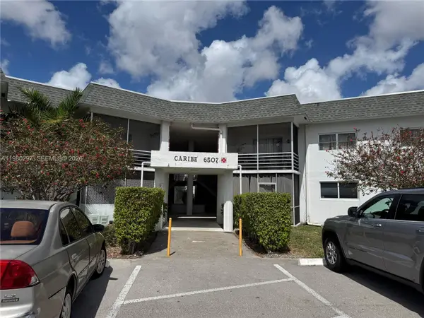 6507 Winfield Blvd #111AC, Margate, FL 33063