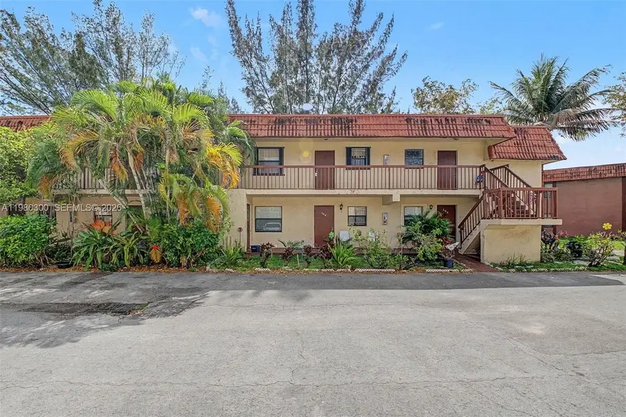 6525 W 26th Dr #204-37, Hialeah, FL 33016 - #2