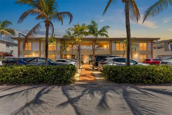 7331 Gary Ave #206, Miami Beach, FL 33141