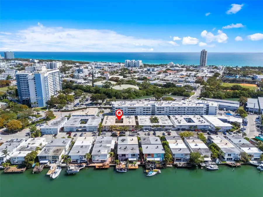 7331 Gary Ave #206, Miami Beach, FL 33141 - #2