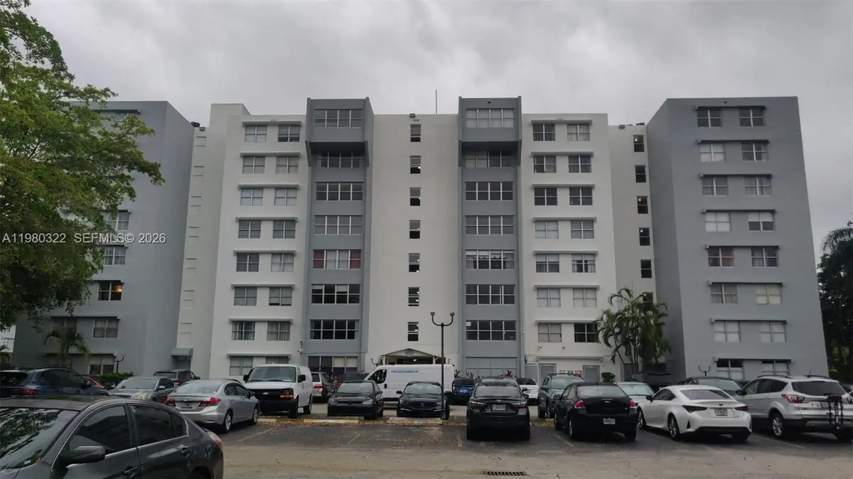 9001 SW 77th Ave #C706, Miami, FL 33156 - #1