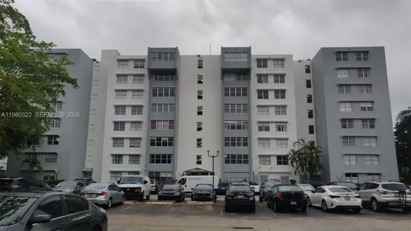 9001 SW 77th Ave #C706, Miami, FL 33156