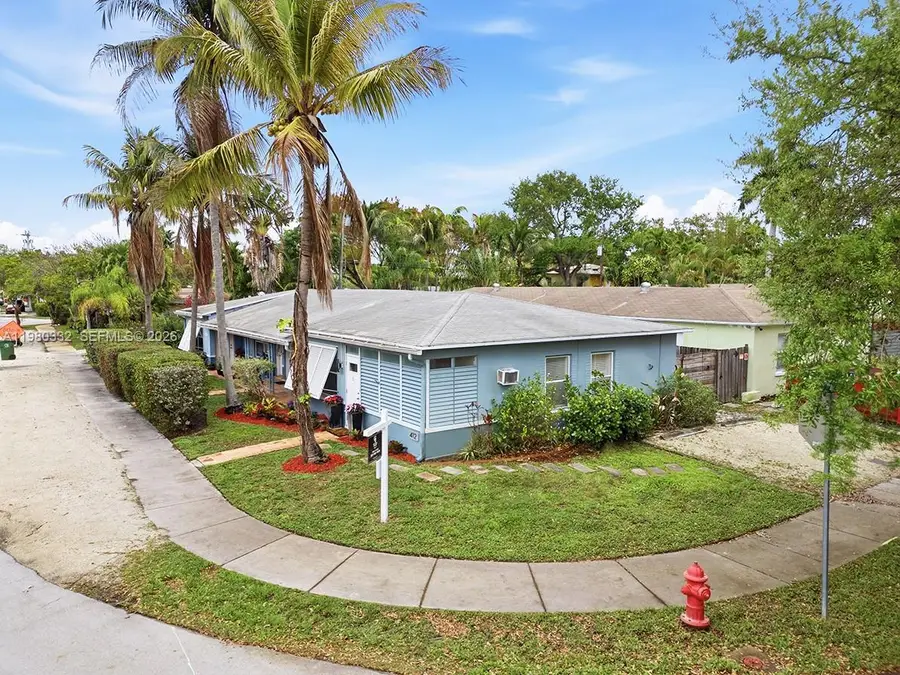 412 NE 14th Ave, Fort Lauderdale, FL 33301 - #2