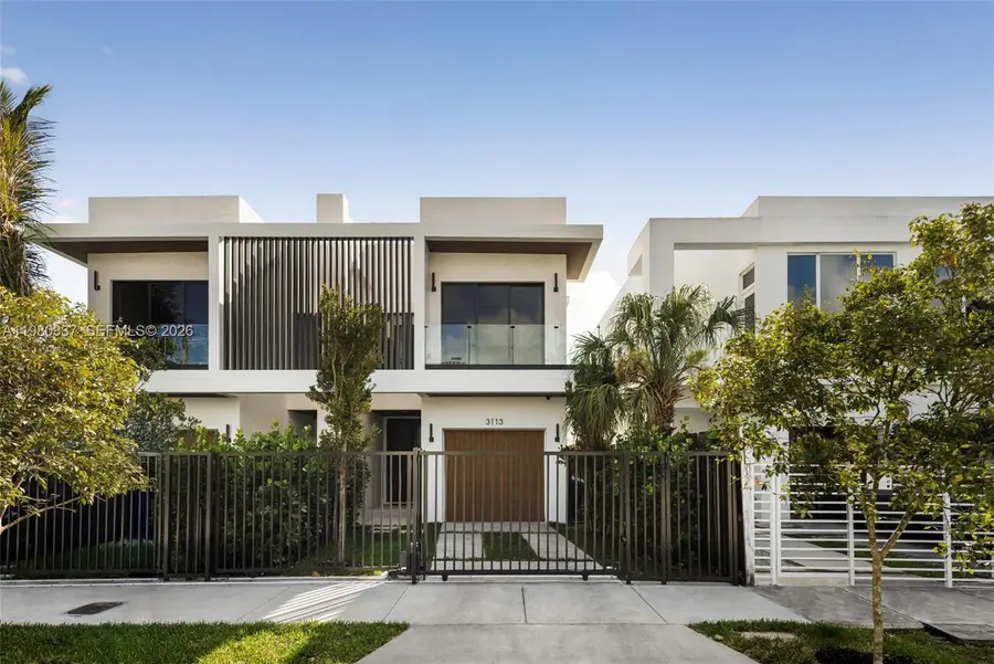 3113 Elizabeth Street, Miami, FL 33133 - #2