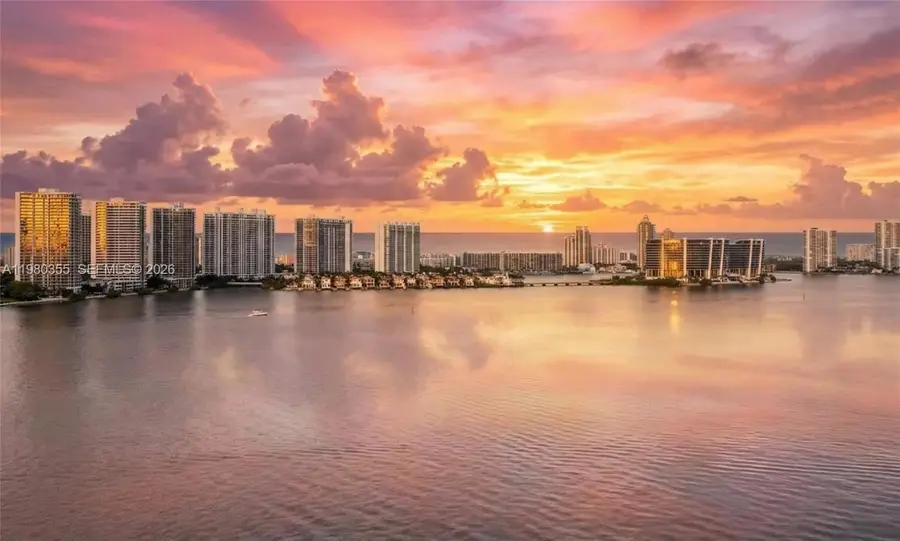 251 174th St #1517, Sunny Isles Beach, FL 33160 - #2