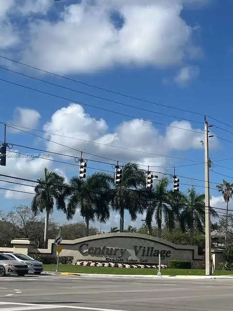 300 SW 134th Way #102E, Pembroke Pines, FL 33027 - #3