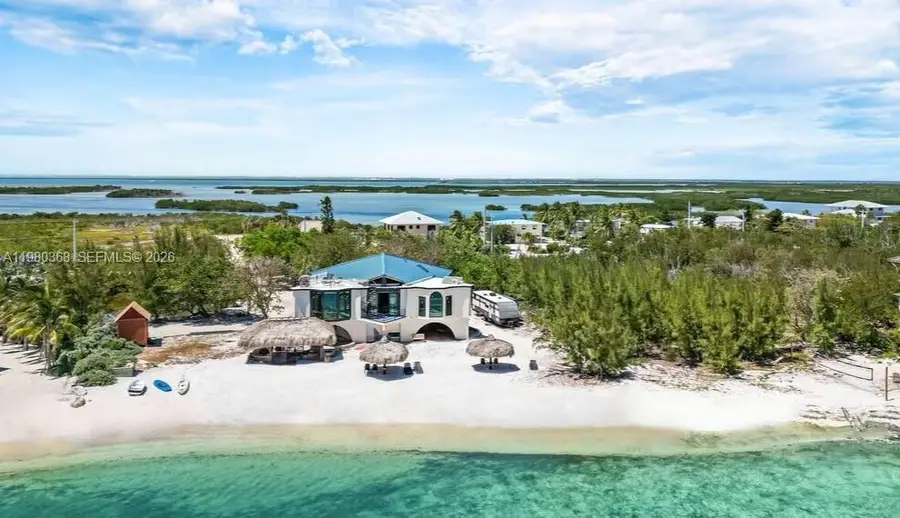 1557 Long Beach Dr, Big Pine Key, FL 33043 - #2