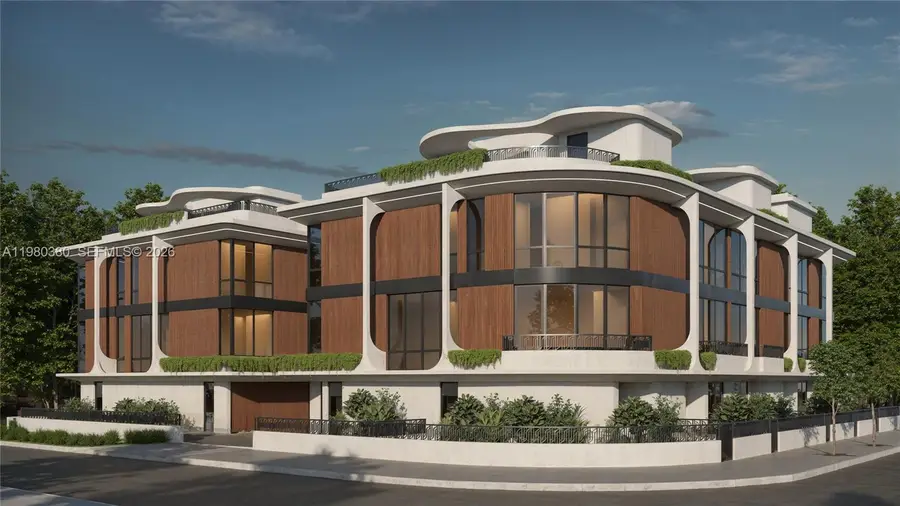 5215 Biscayne Blvd, Miami, FL 33137 - #2