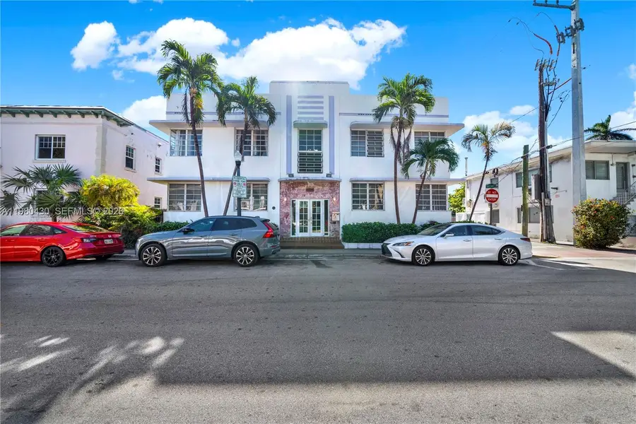 610 8th St #102, Miami Beach, FL 33139 - #2