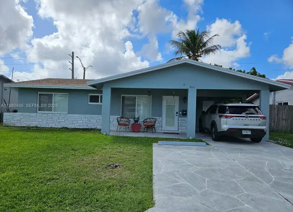 4613 NW 30th Ter, Tamarac, FL 33309