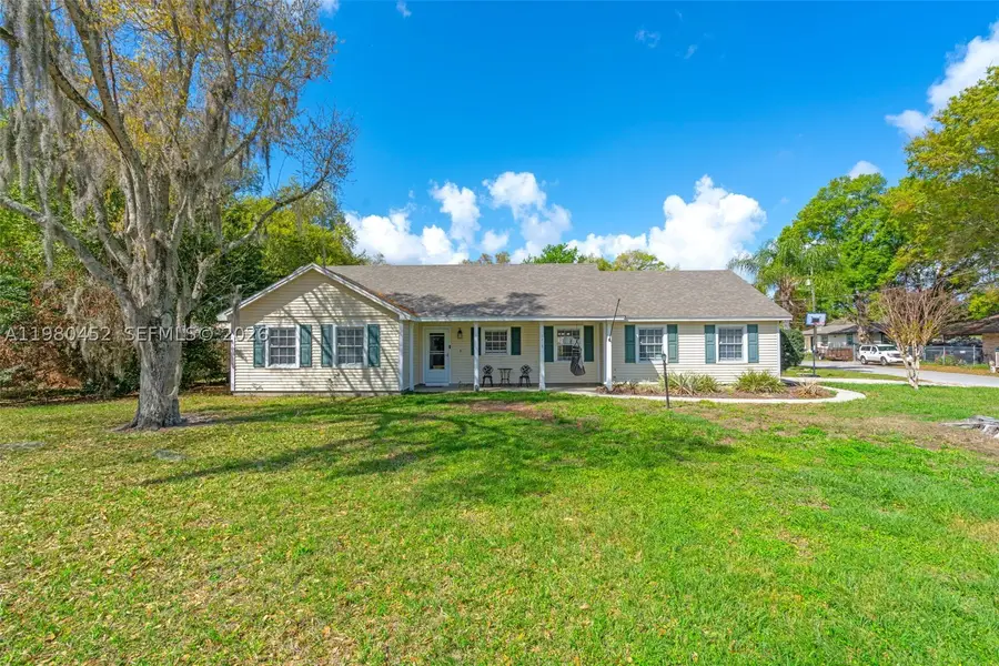 1215 26th St Nw, Winter Haven, FL 33881 - #2