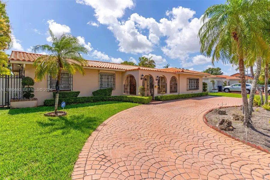 9310 SW 20th St, Miami, FL 33165 - #3