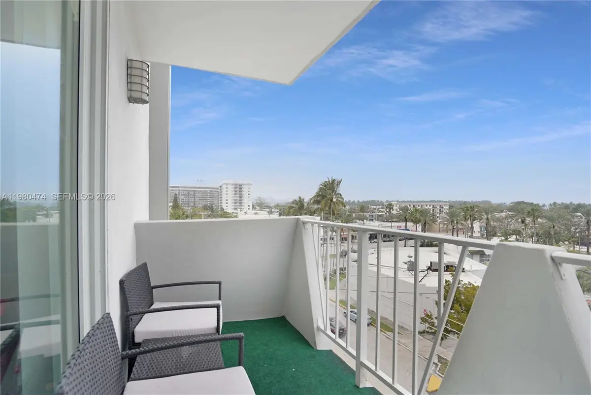 7133 Bay Dr #601, Miami Beach, FL 33141 - #1
