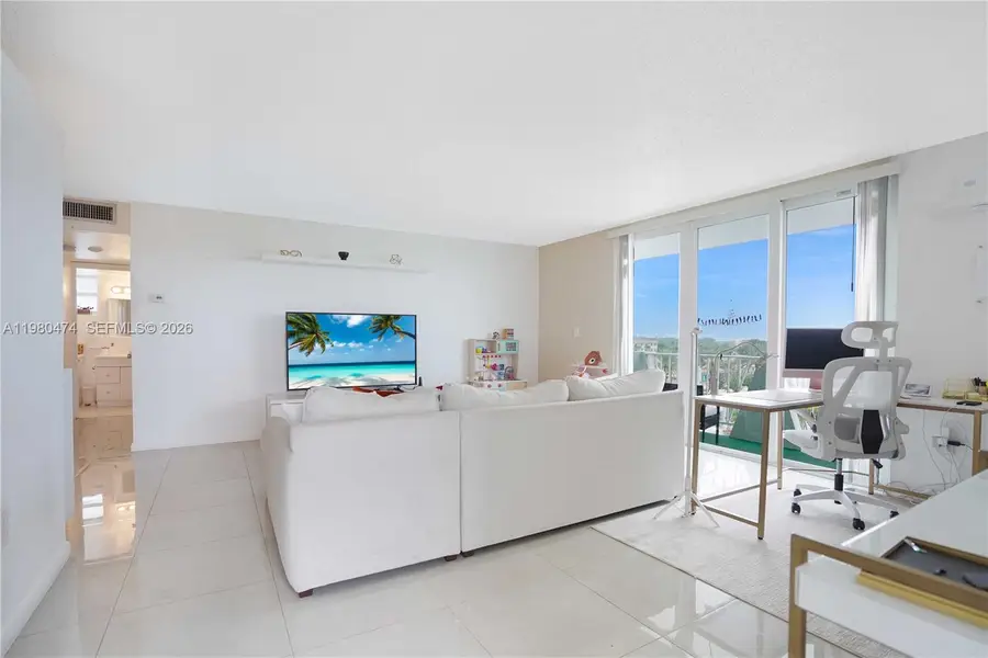 7133 Bay Dr #601, Miami Beach, FL 33141 - #2