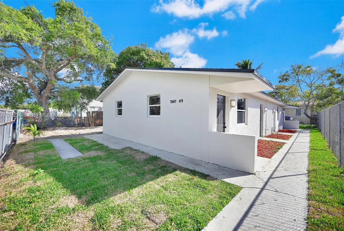 7807 NW 3rd Ave, Miami, FL 33150 - #1