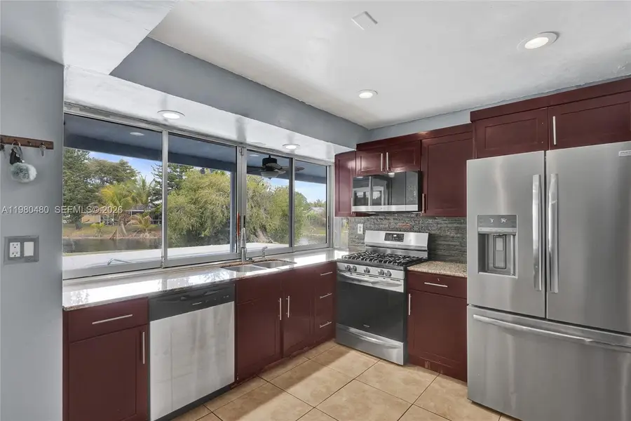 8699 NW 26th Pl, Sunrise, FL 33322 - #3